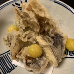 割烹 わかみや八祥 - 