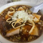 ラーメン富士屋 - 