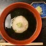 割烹 わかみや八祥 - 