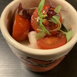 割烹 わかみや八祥 - 