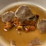 割烹 わかみや八祥 - 