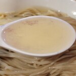 極汁美麺 umami - うまい