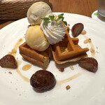 京橋千疋屋 フルーツパーラー 東武池袋店