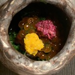 割烹 わかみや八祥 - 