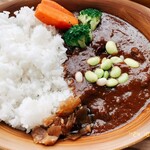 レストラン アーチ - アップ