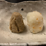 割烹 わかみや八祥 - 