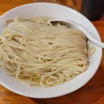 極汁美麺 umami - 昆布水