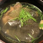 割烹 わかみや八祥 - 