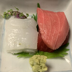 割烹 わかみや八祥 - 