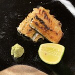 割烹 わかみや八祥 - 