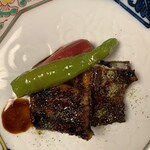 割烹 わかみや八祥 - 