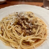 イタリア料理 スペランツァ - 