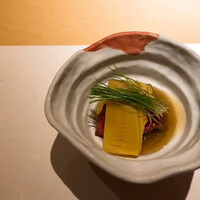 割烹 章月 - 