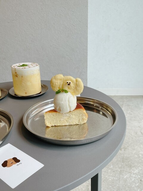 sal coffee - Chuo Kuyakusho Mae/Cafe | Tabelog