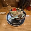とんこつらぁ麺 松もと