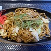 明治屋食堂