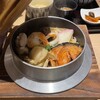 海鮮料理と釜めし あらき