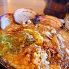 吟醸味噌らーめん まごころ亭 海老ヶ瀬店