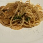 ビストロ×バル Marcy - 