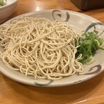 하카타 라멘 혼마루테이 토비시마점 - 사리 추가