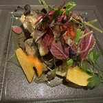 ビストロ×バル Marcy - 