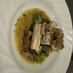 ビストロ×バル Marcy - 