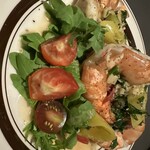 ビストロ×バル Marcy - 