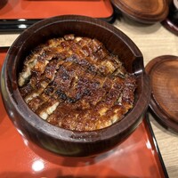 うなぎ和食 しら河 名駅店 -  うなぎ和食 しら河 名駅店 -