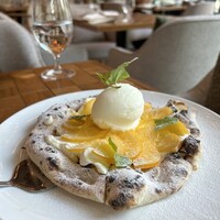 TRATTORIA PIZZERIA 207 渋谷店 - 
