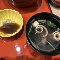 うなぎ和食 しら河 名駅店 -  うなぎ和食 しら河 名駅店 -