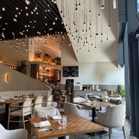 TRATTORIA PIZZERIA 207 渋谷店 - 