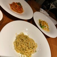 イタリア料理 リストランテ フィッシュボーン - 