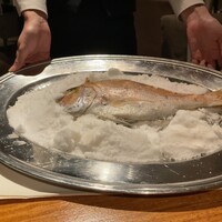イタリア料理 リストランテ フィッシュボーン - 