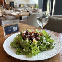 TRATTORIA PIZZERIA 207 渋谷店 - 