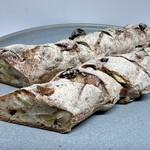 ラトリエ ドゥ プレジール - ワインに合う