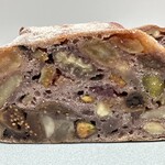 ラトリエ ドゥ プレジール - パン  オ  フリュイ  ルージュ 2022