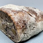 ラトリエ ドゥ プレジール - ６種の栗、黒豆、４種のナッツ、２種のピール入り