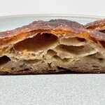 ラトリエ ドゥ プレジール - これはもっとスパイシー