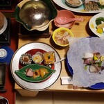 鳥羽グランドホテル - 