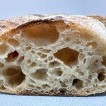 ラトリエ ドゥ プレジール - 古代小麦のスペシャリテ