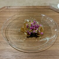 魚見茶寮 - 