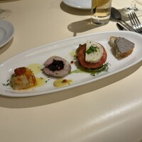 マンジャーモ - 