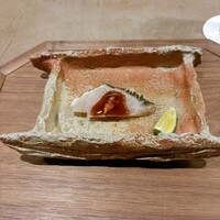 魚見茶寮 - 