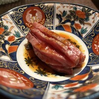 和牛焼肉 やくにく 路地裏 - 