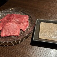 和牛焼肉 やくにく 路地裏 - 