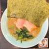 横浜ラーメン 一心