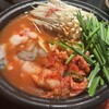韓国料理 ナッチャン 三軒茶屋店