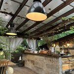 アールケイ ガーデン - 