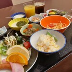 ホテル法華クラブ函館 - 