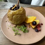 アールケイ ガーデン - 